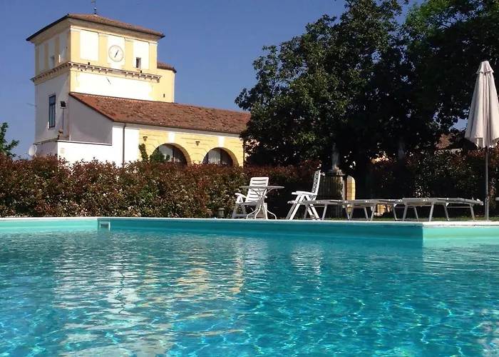 Residence Cà Beregana