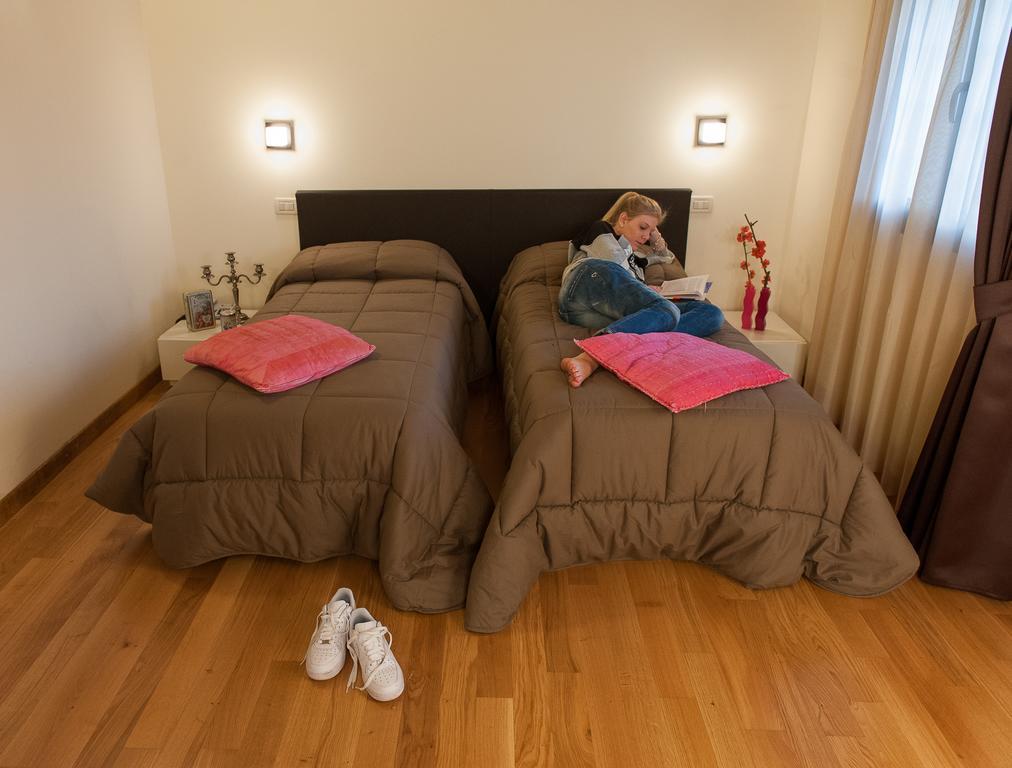 Cà Beregana 3*