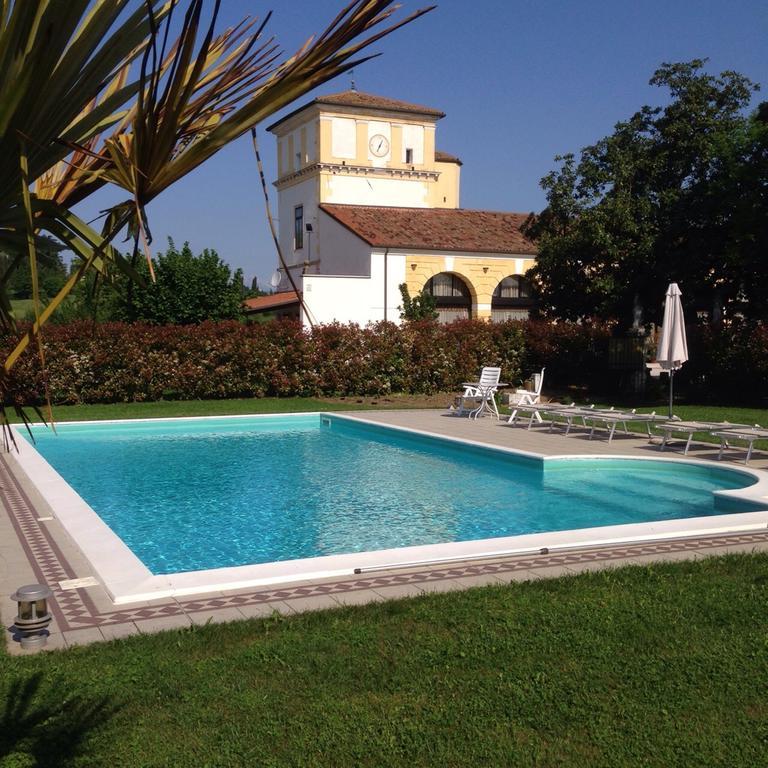 Cà Beregana 3*