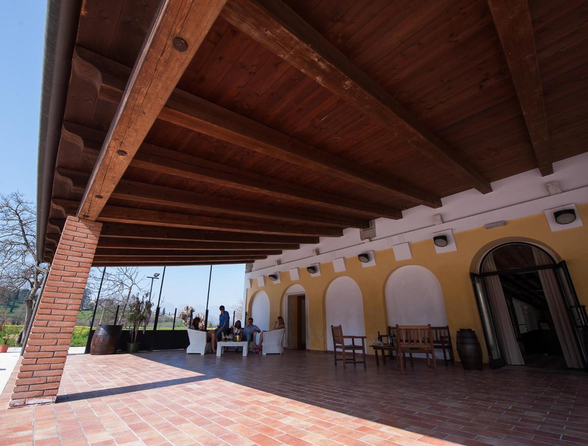 Cà Beregana Affittacamere 3*