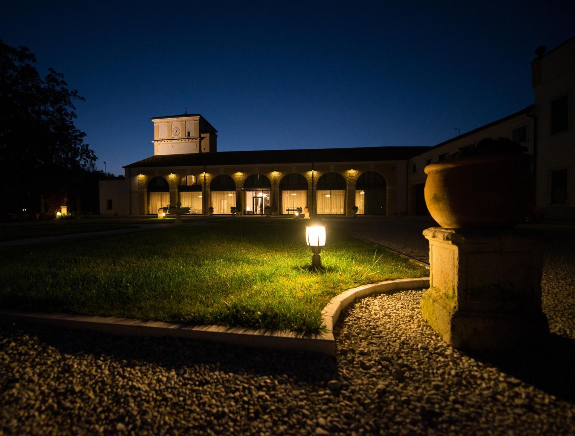 Affittacamere Cà Beregana Vicenza