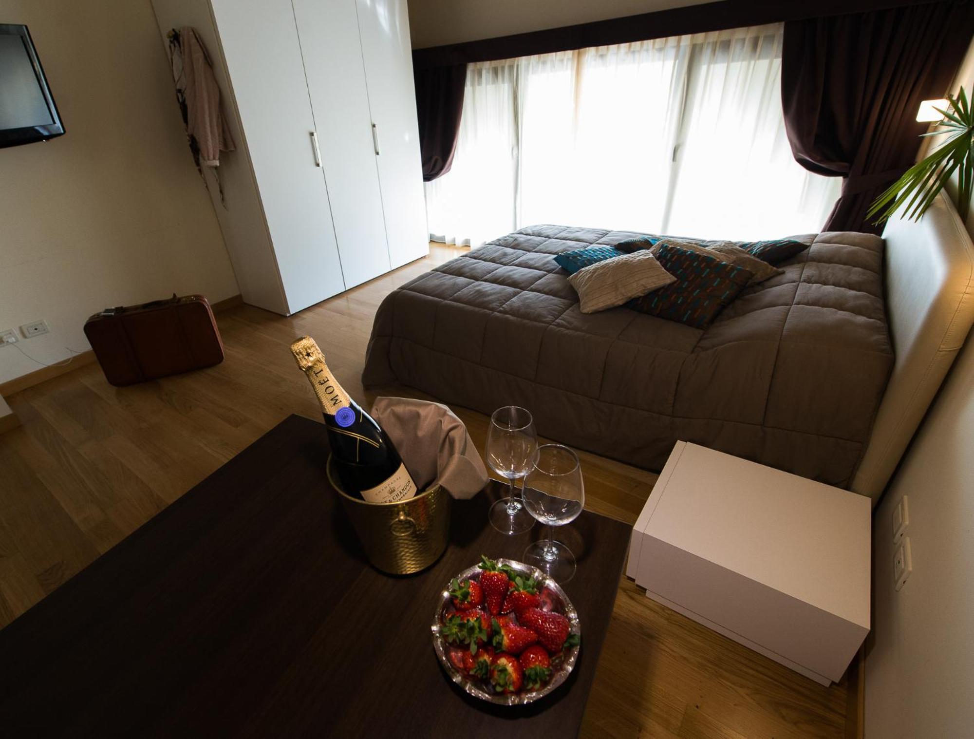 Cà Beregana 3* Vicenza
