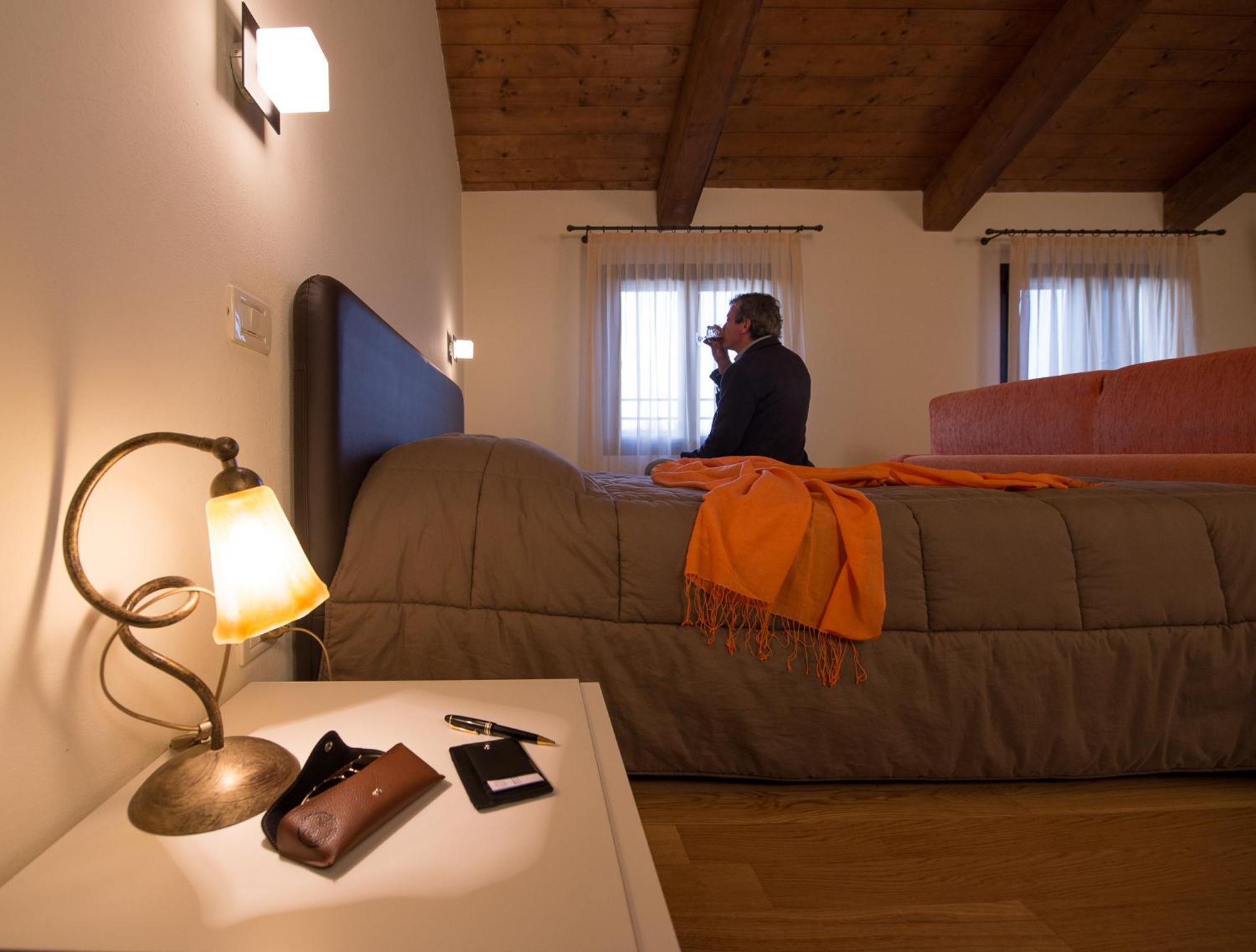 Cà Beregana Affittacamere 3*