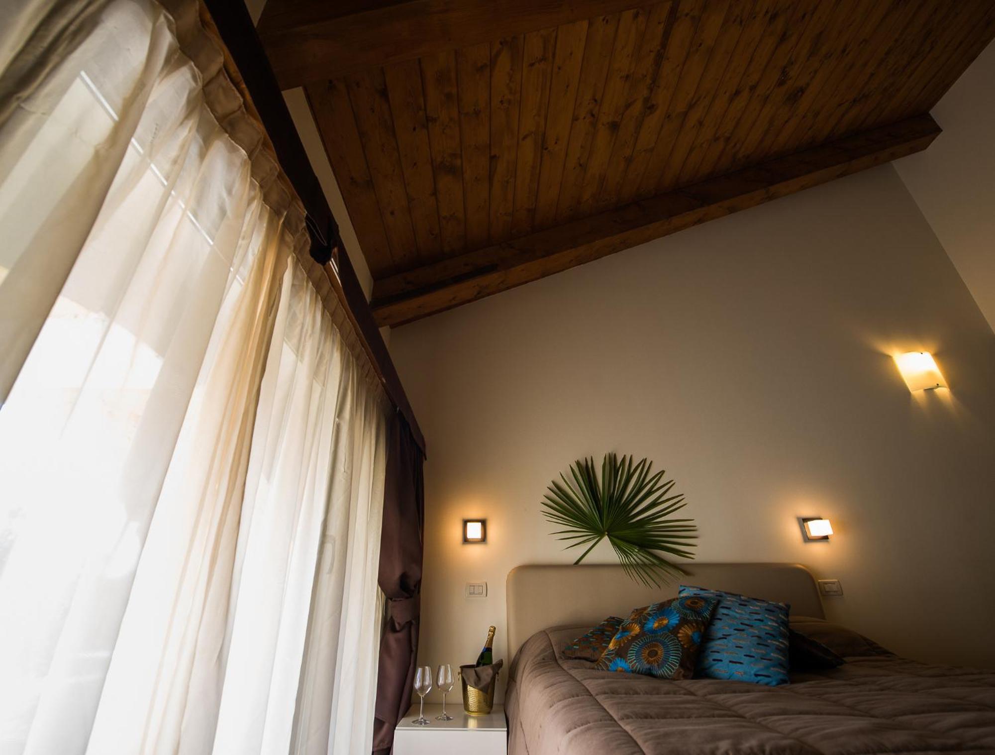 Cà Beregana Affittacamere 3*