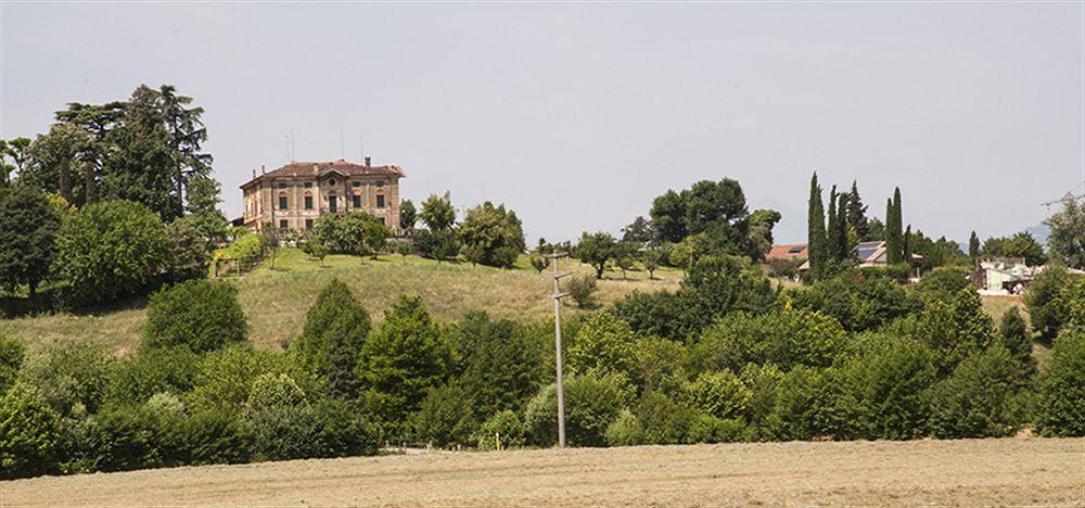 Cà Beregana Affittacamere