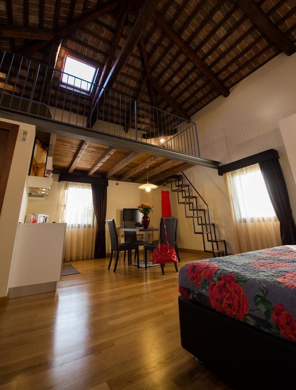 Cà Beregana 3* Vicenza