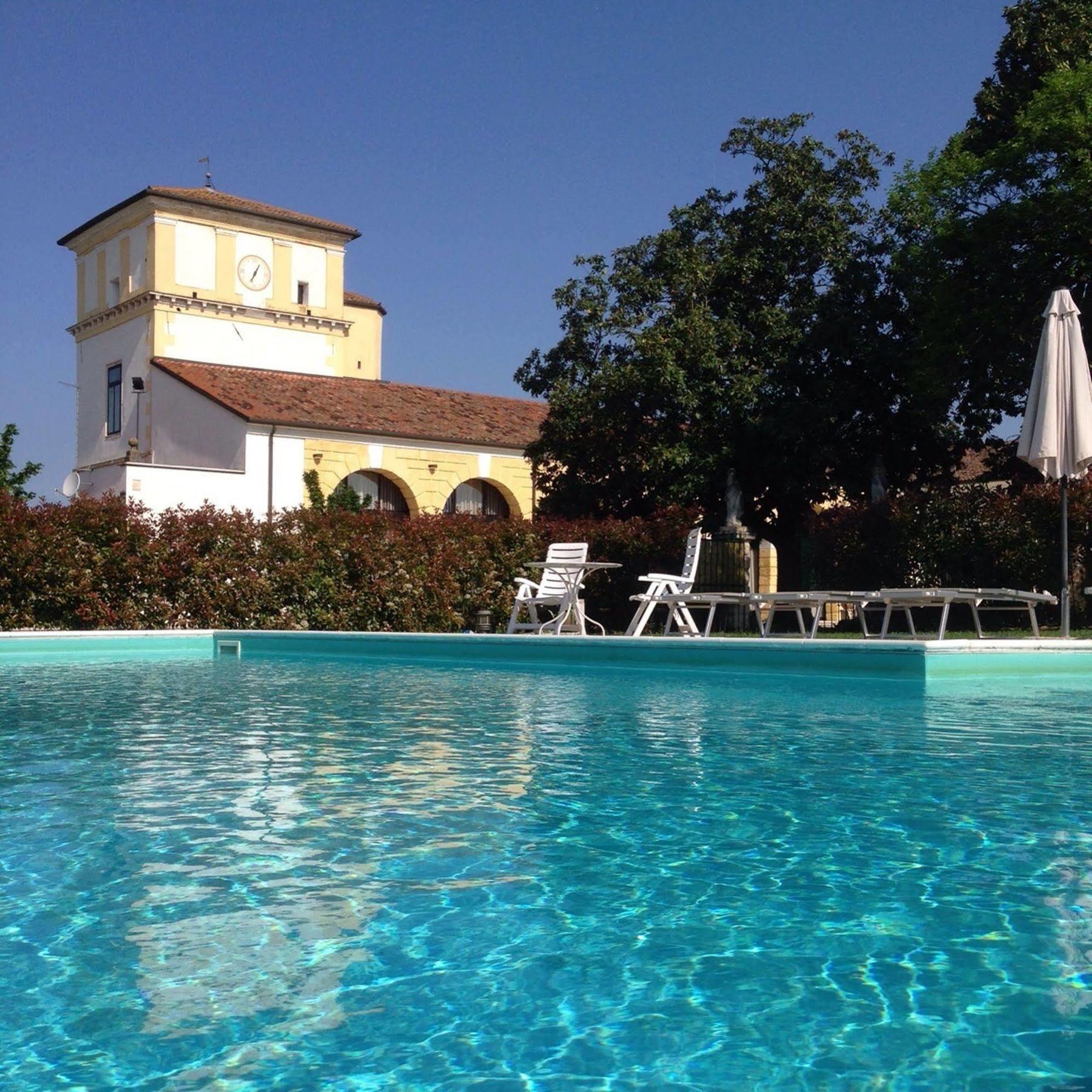 Cà Beregana Vicenza