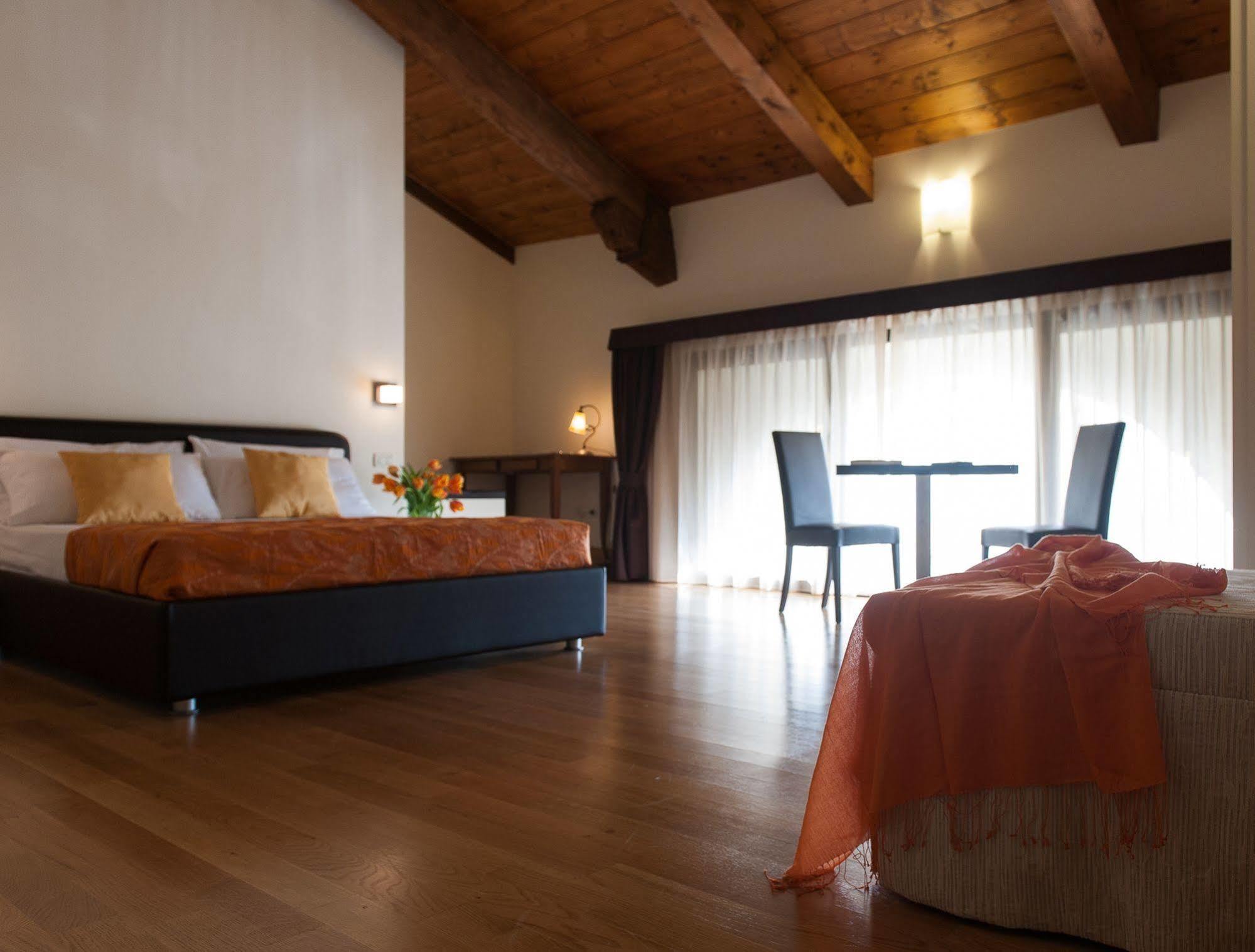 Affittacamere Cà Beregana 3*