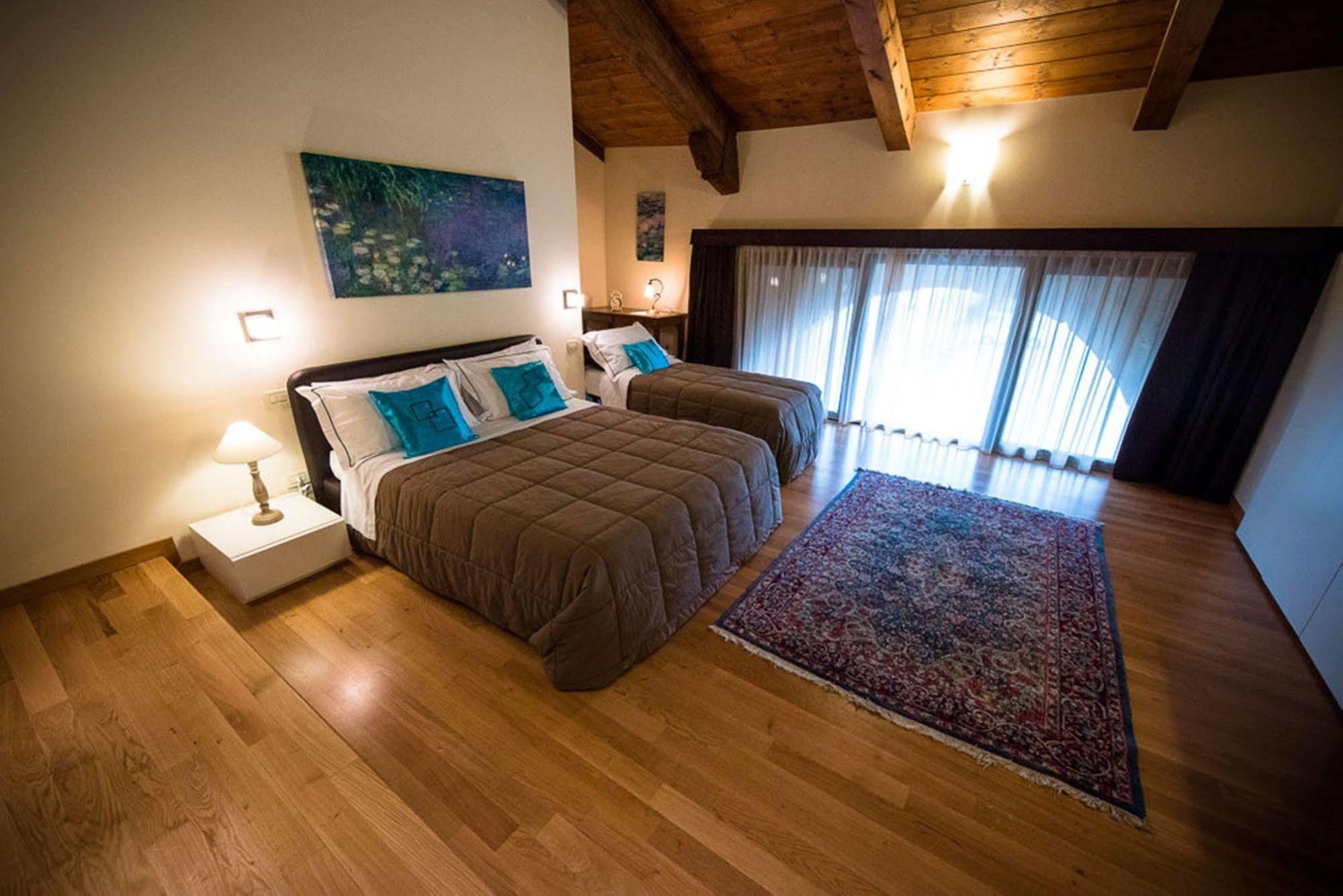 Cà Beregana Affittacamere 3*